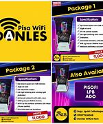Image result for Wi-Fi Tarpaulin