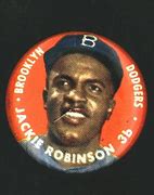 Image result for Jackie Robinson in the Army