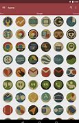 Image result for Retro Android Icon Pack