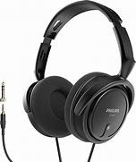 Image result for Corded Headphones