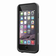 Image result for iPhone 6 LifeProof Fre Case