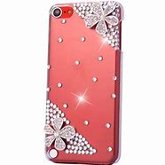 Image result for Sparkly iPod Cases