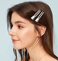 Image result for Metal Hair Clips