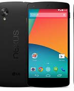 Image result for What Is a Nexus 5