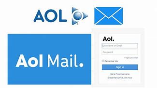 Image result for AOL Mail UK Sign In