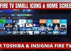 Image result for Insignia Fire TV Home Screen