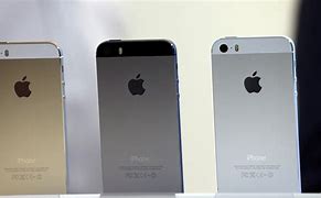 Image result for iPhone 5S All Colour