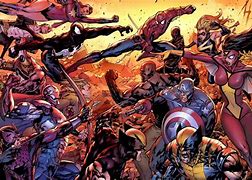 Image result for Young Avengers Wallpaper