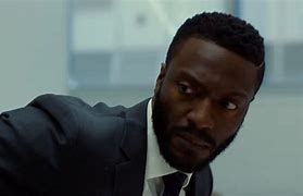 Image result for Aldis Hodge The Invisible Man
