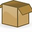 Image result for Boxes Cartoon