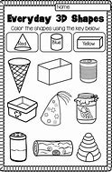 Image result for Shapes and Objects