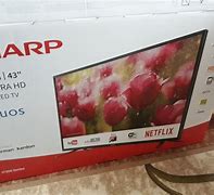 Image result for Sharp TV Fire TV