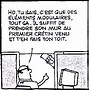 Image result for Dilbert Questions