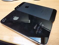 Image result for iPhone 5 Gold with Box