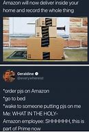 Image result for Funny Amazon Chats