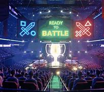 Image result for Promotion of Women's eSports Poster