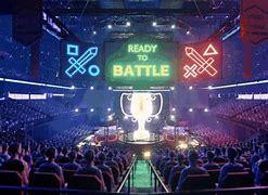 Image result for eSports Gaming Tournaments in Tanzania