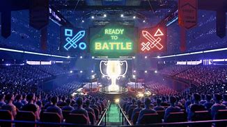 Image result for eSports Vertical Photos