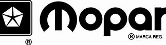 Image result for Mopar Logo Clip Art