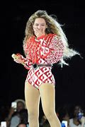 Image result for Beyonce Concert Outfits