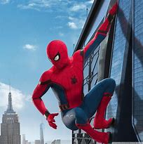 Image result for Spider-Man Wallapaper for iPad