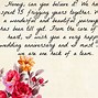Image result for Anniversary Sentiments for Husband
