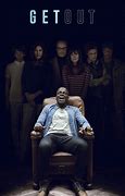 Image result for Get Out Movie Characters