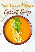 Image result for Costco Connection Magazine Thai-inspired Carrot Soup