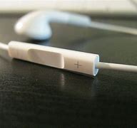 Image result for Apple Headphones Black