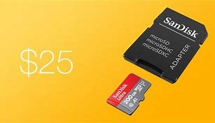 Image result for 200GB Card for iPhone 6s