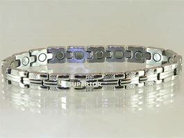 Image result for Magnetic Attraction Bracelet