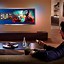 Image result for Philips Cinema 21:9 TV