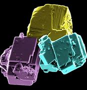 Image result for Calcium Carbonate Crystals