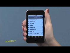 Image result for Apple iPod Touch Song