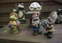 Image result for Miniature Gnomes