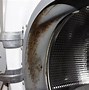 Image result for Mold Front Load Washing Machine