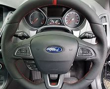 Image result for Ford Focus Steering Wheel Controls