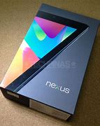 Image result for Google Nexus 7 Box