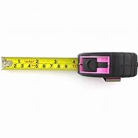 Image result for Female Retractable Tape Measure