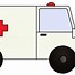 Image result for Ambulance Clip Art