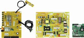 Image result for Sony D Series TV Repair Parts
