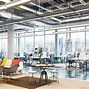 Image result for Types of Office Layout