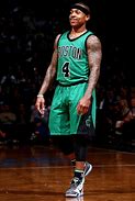 Image result for Celtics Basketball Isaiah Thomas