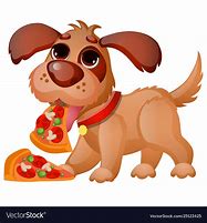 Image result for Cute Animals Eating Food Cartoon