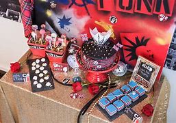 Image result for Punk Rock Birthday