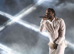 Image result for Kendrick Lamar Concert