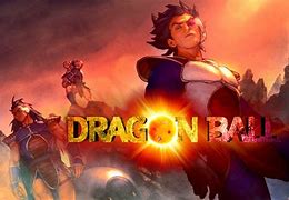 Image result for Dragon Ball Live-Action Series