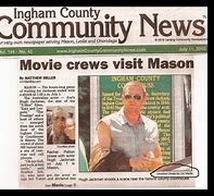 Image result for Local News Article