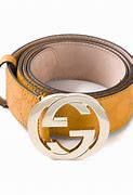 Image result for Yellow Gucci Belt