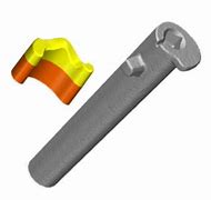 Image result for Offshore Pin Retainer